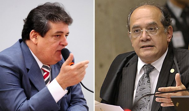 Silvio Costa vê desvio de foco no caso Gilmar