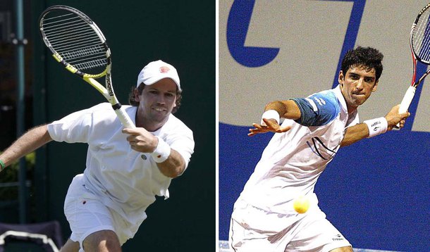 Bellucci vai enfrentar Mello na estreia no Brasil Open