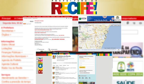 Novo portal da Prefeitura, enfim, será lançado