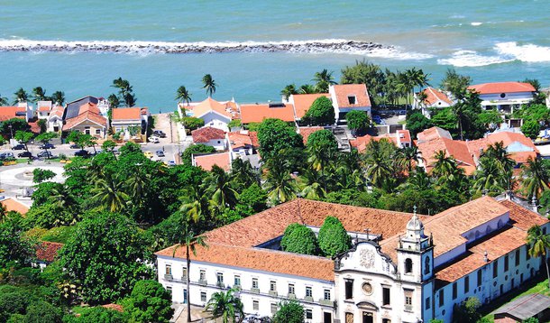 MPPE de olho nas ONGs ligadas ao PCdoB de Olinda