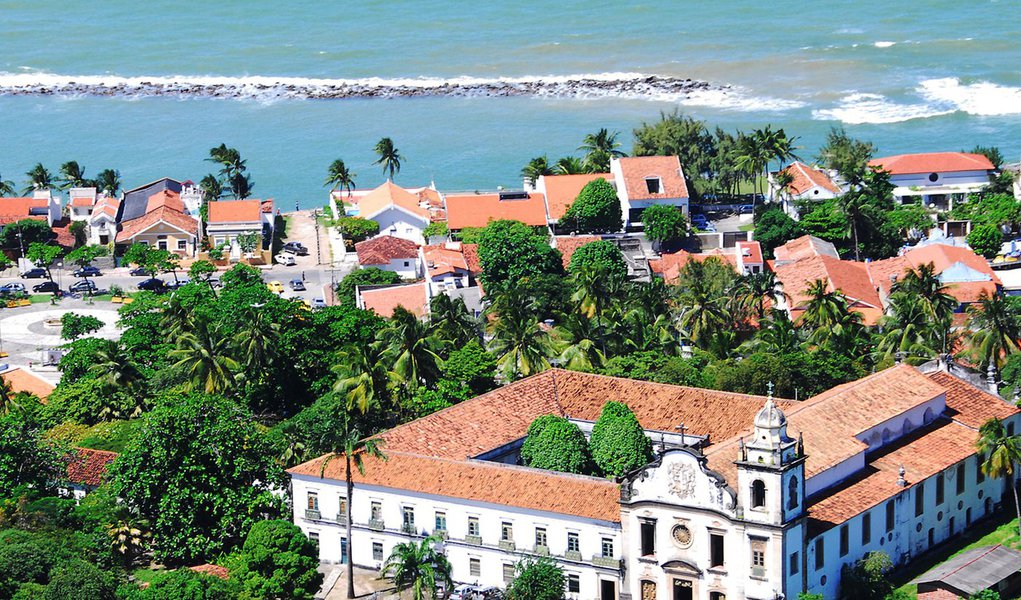 MPPE de olho nas ONGs ligadas ao PCdoB de Olinda