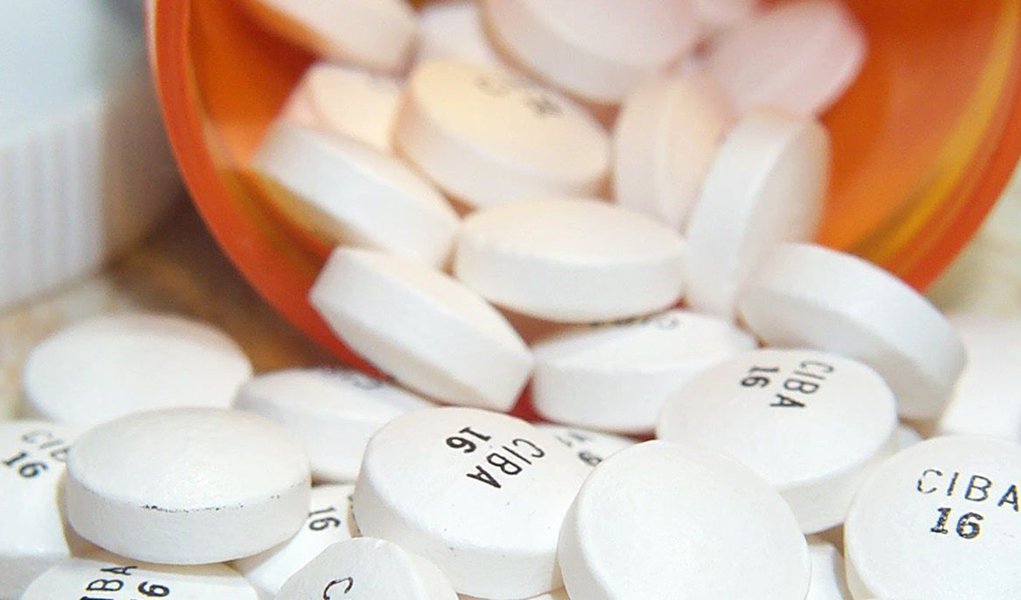 Quadrilha que desviava medicamentos do SUS é condenada a seis anos de prisão