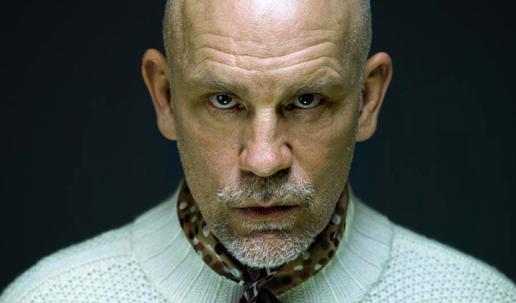 The Infernal Comedy, com John Malkovich, chega a São Paulo