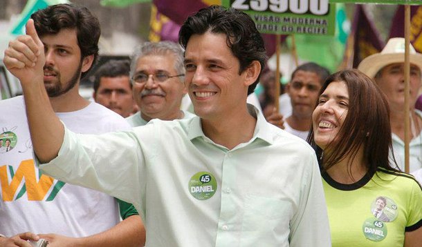 TJPE rejeita recurso contra Daniel Coelho