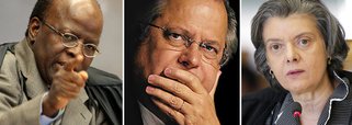 Inédito, “domínio do fato” servirá contra Dirceu