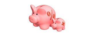 Um salto para a independência financeira