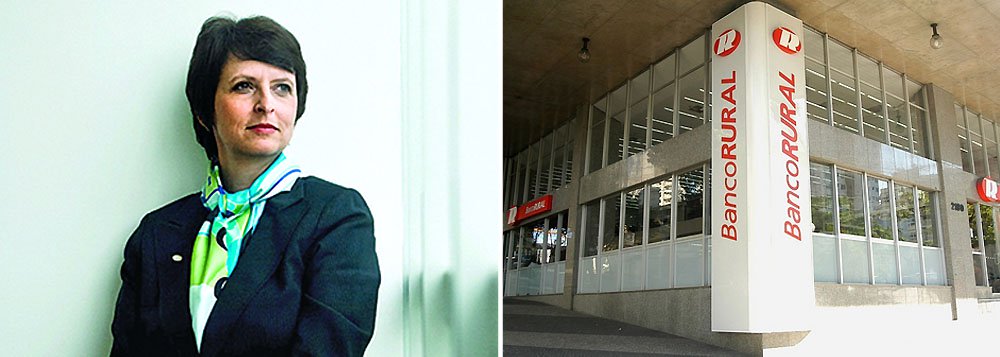 Rural recebe mais R$ 100 milhões dos sócios