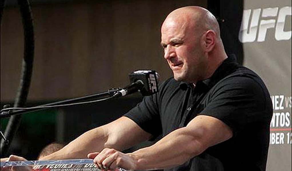 Etapa da UFC em BH vira dor de cabeça