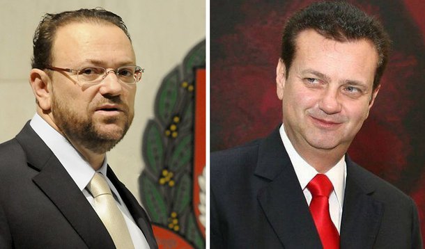Presidente do PT-SP defende aliança com PSD