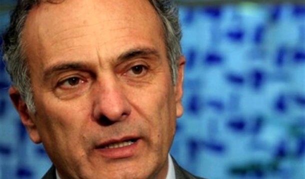 Trípoli corrige Aloysio: “Também sou candidato e, ao contrário do PT, teremos prévias”