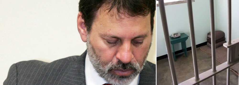 Delúbio encara a eventual prisão como missão partidária