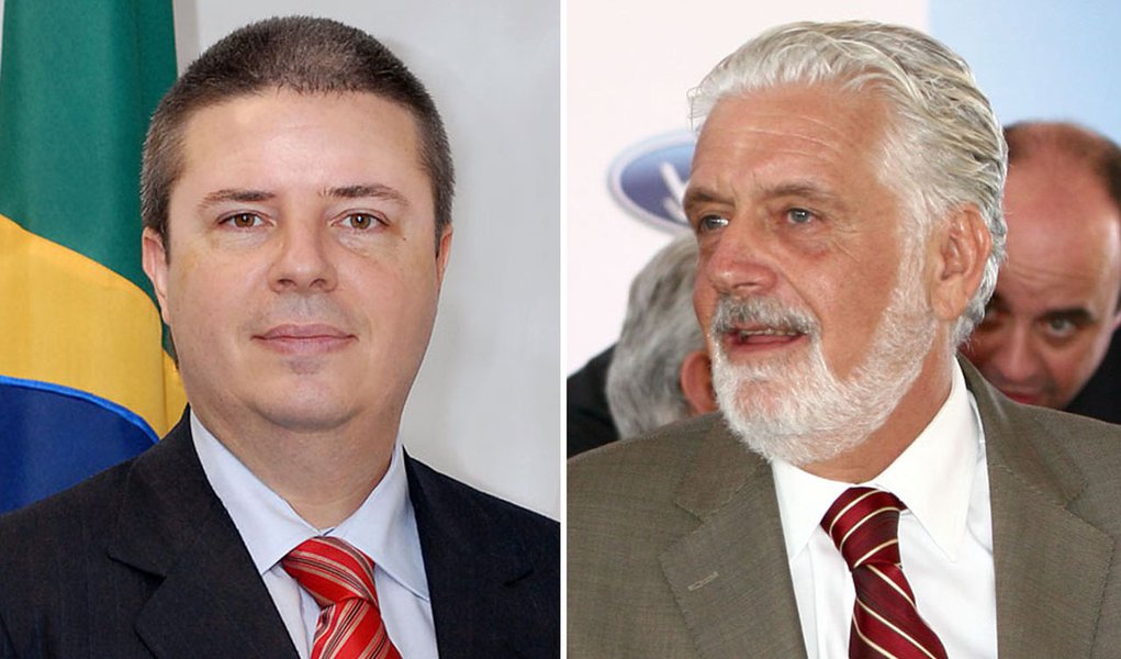 Governo mineiro é o que mais gasta com viagens ao exterior