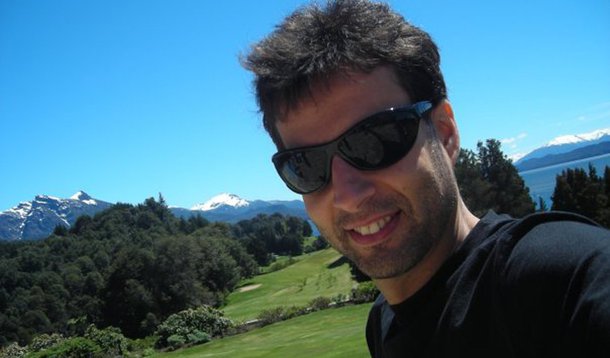 Jornalista brasileiro detido na Síria já está no Líbano