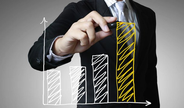 Investidor na contramão