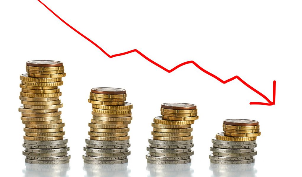 Perspectiva de crédito a empresas recua em setembro