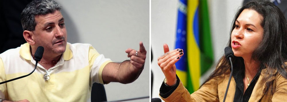 "Laranjas" de Cachoeira ficam sem proteção