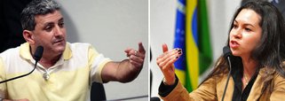 "Laranjas" de Cachoeira ficam sem proteção