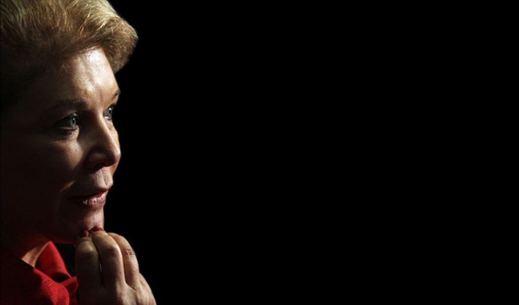 “Não pude recusar pedido de Dilma e de Lula”