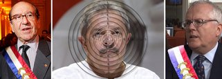 Colunista de Veja roteiriza golpe paraguaio