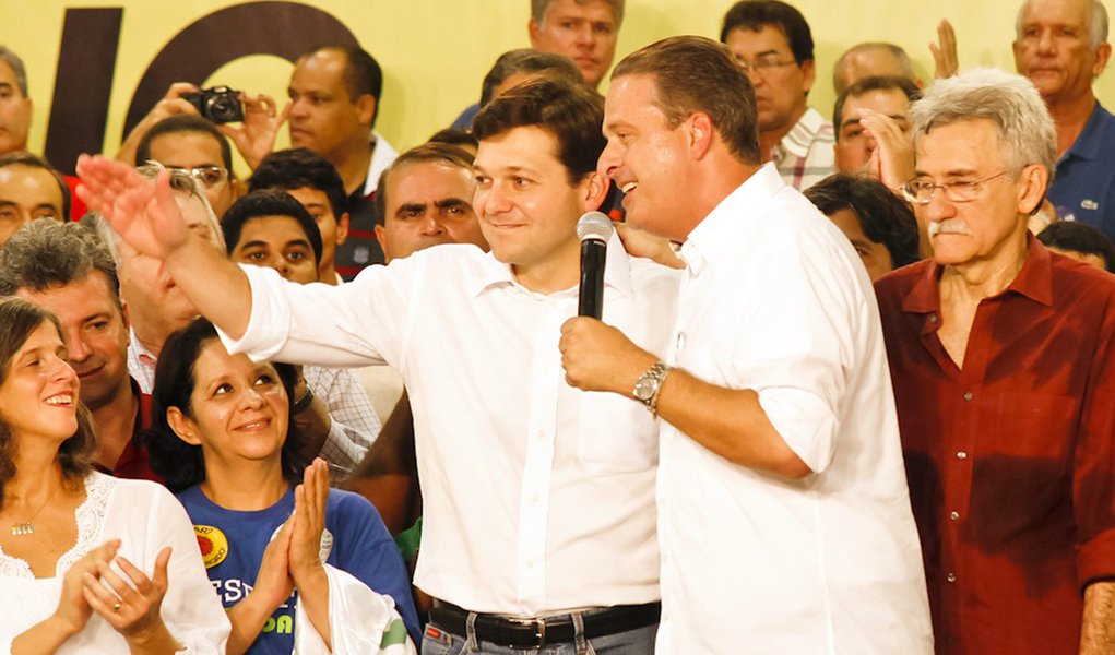 Votação sobre impugnação de Geraldo Julio sem data