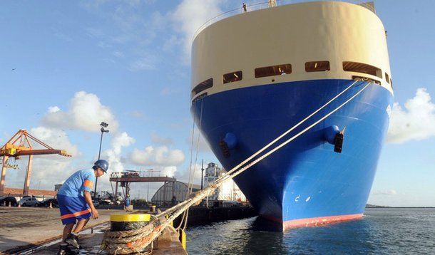 Porto do Recife fecha parceria de R$ 5 milhões com a Hemobrás