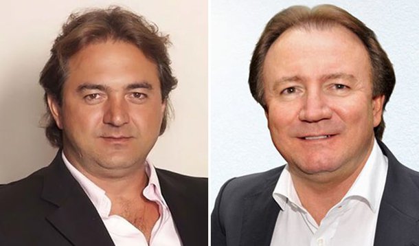 No seio da família Batista, nasce o “fogo-irmão”