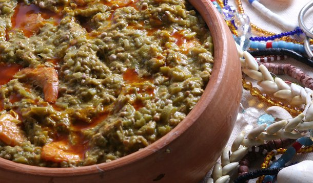 Mostra Culinária de Terreiro abre sua 3ª edição