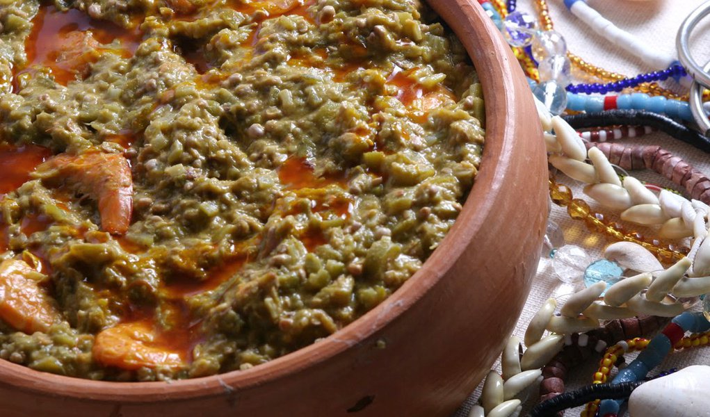 Mostra Culinária de Terreiro abre sua 3ª edição