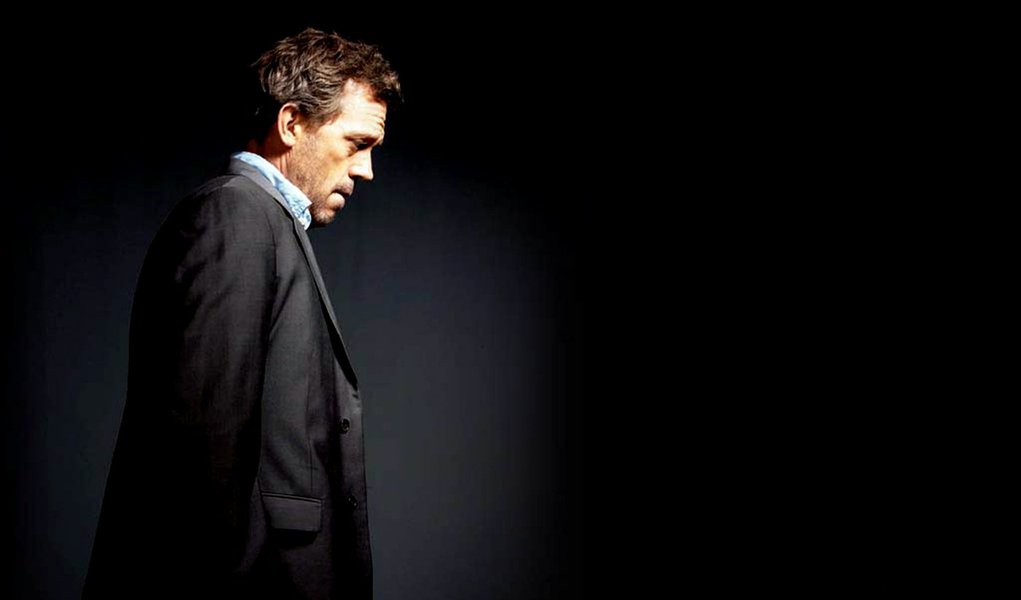 Começa hoje 8ª temporada de 'House' no Universal