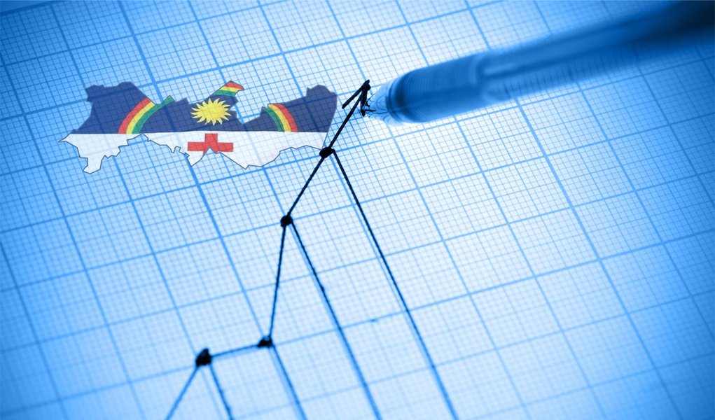 Congresso discute as microempresas  no Brasil