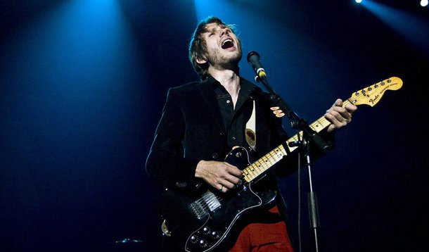 Franz Ferdinand fará show gratuito no Brasil