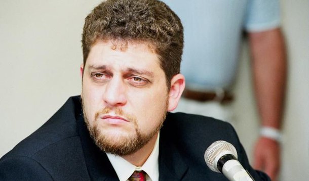 Ex-distrital Júnior Brunelli é considerado foragido