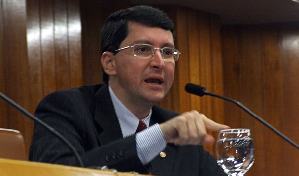 MP-GO recorre à Justiça contra 'farra de coronéis'