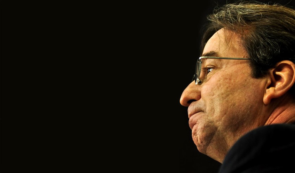 Te cuida, João da Costa