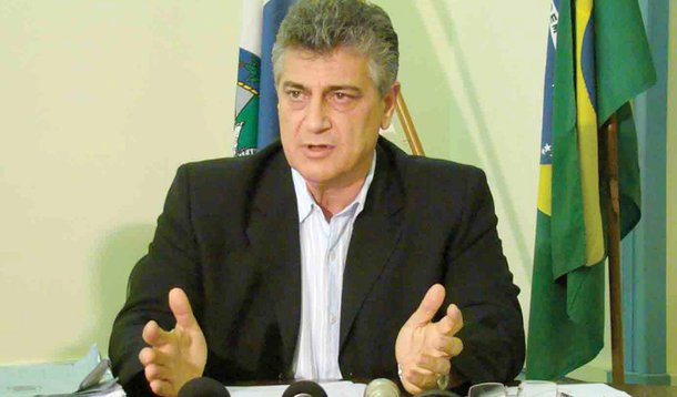 Prefeito afastado de Teresópolis é cassado