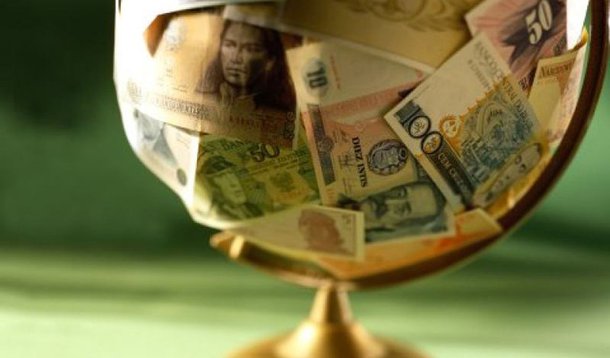 Países diminuem repasses para redução da pobreza