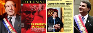 Será que Civita vê o Brasil como um grande Paraguai?