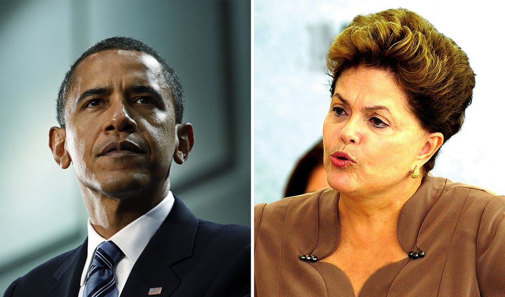 EUA acusam Brasil de protecionismo