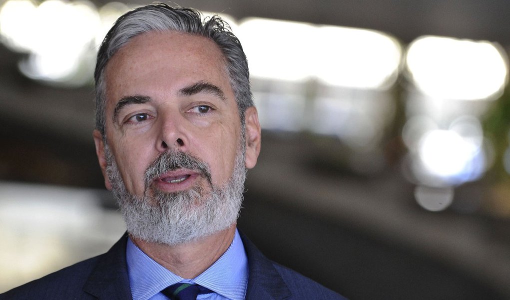 Patriota responsabiliza EUA por aumento de tarifas