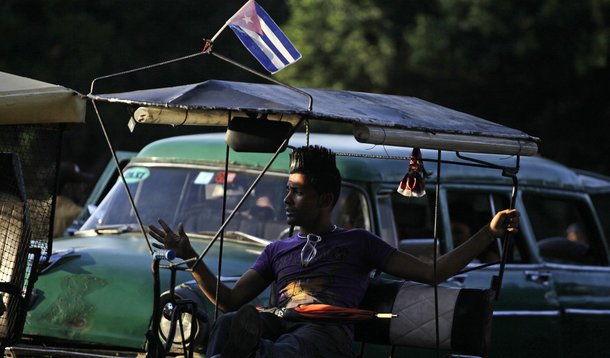 Reformas econômicas preservam sistema de educação cubano