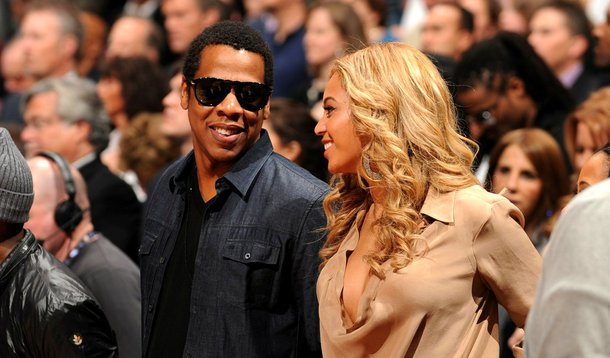 Beyoncé e Jay-Z vão patentear o nome da filha