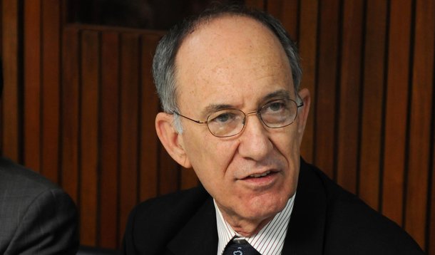 Falcão diz que Lula participará da campanha de Haddad