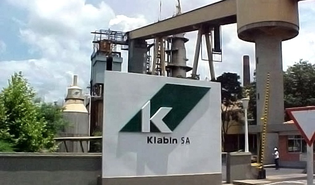 Klabin aposta em novo sistema de remuneração