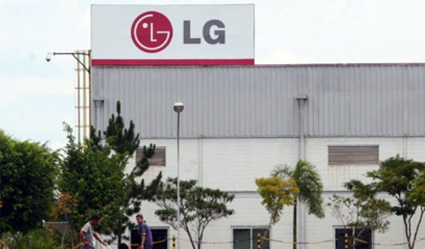 120 mil cartões de memória são roubados de fábrica da LG, em SP