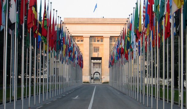 Ingresso da Palestina na ONU perde o apoio de mais membros