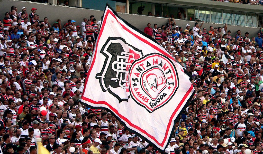 Santa Cruz decidirá título da Série D em casa