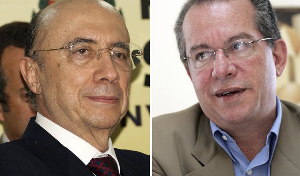 Saída de Marta afunila sucessão em São Paulo