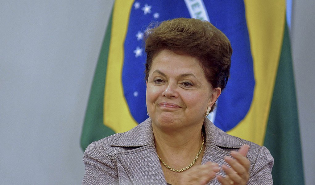 Presidente vem ao Recife para série de inaugurações