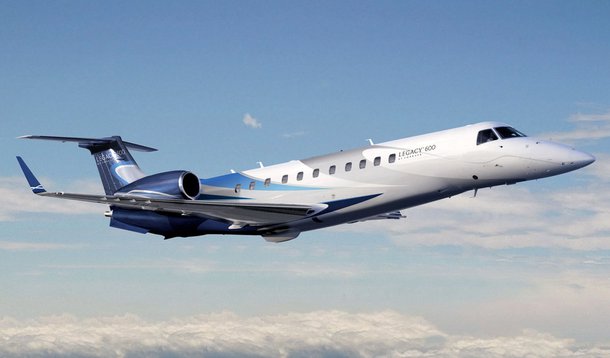 SEC investiga Embraer por suspeita de corrupção 