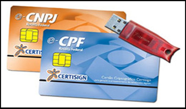 Fecomércio disponibiliza certificados digitais